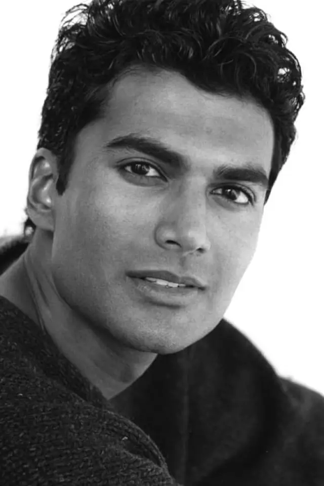 Zdjęcie  (Sendhil Ramamurthy)