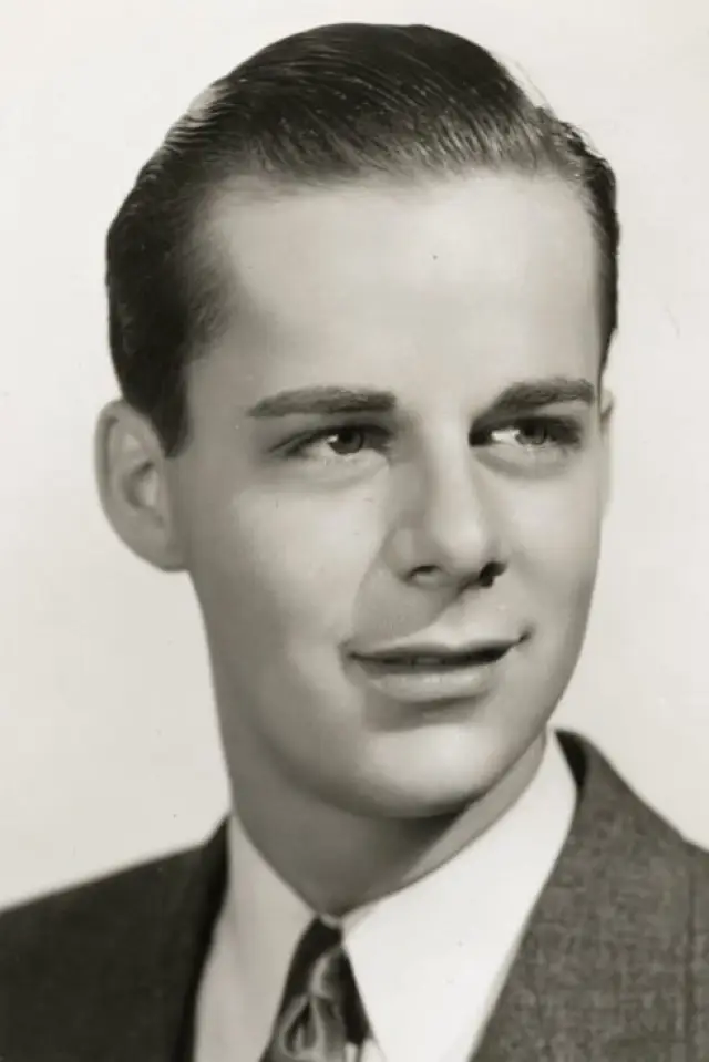 Zdjęcie Dick Winslow (Dick Winslow)
