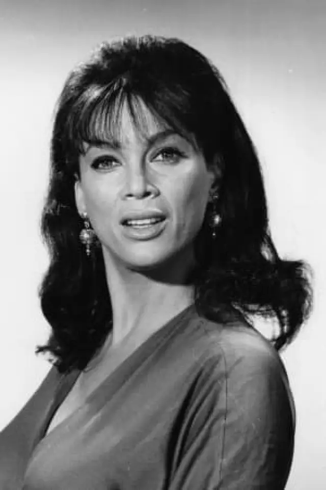 Zdjęcie  (Marie Gomez)