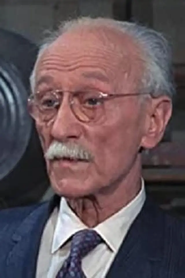 Zdjęcie  (Charles Thompson)