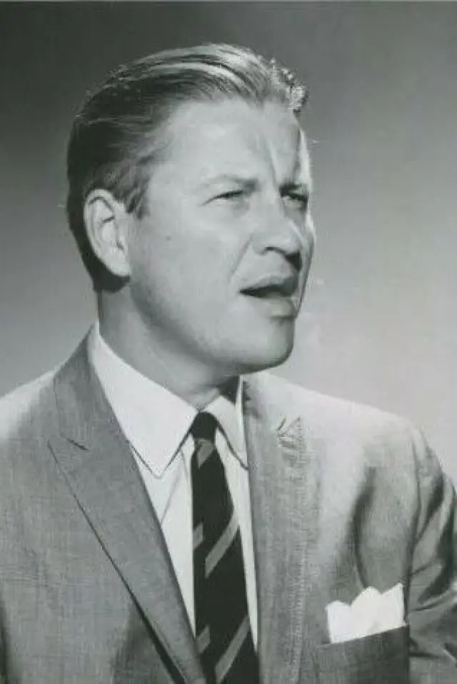 Zdjęcie  (Fielder Cook)
