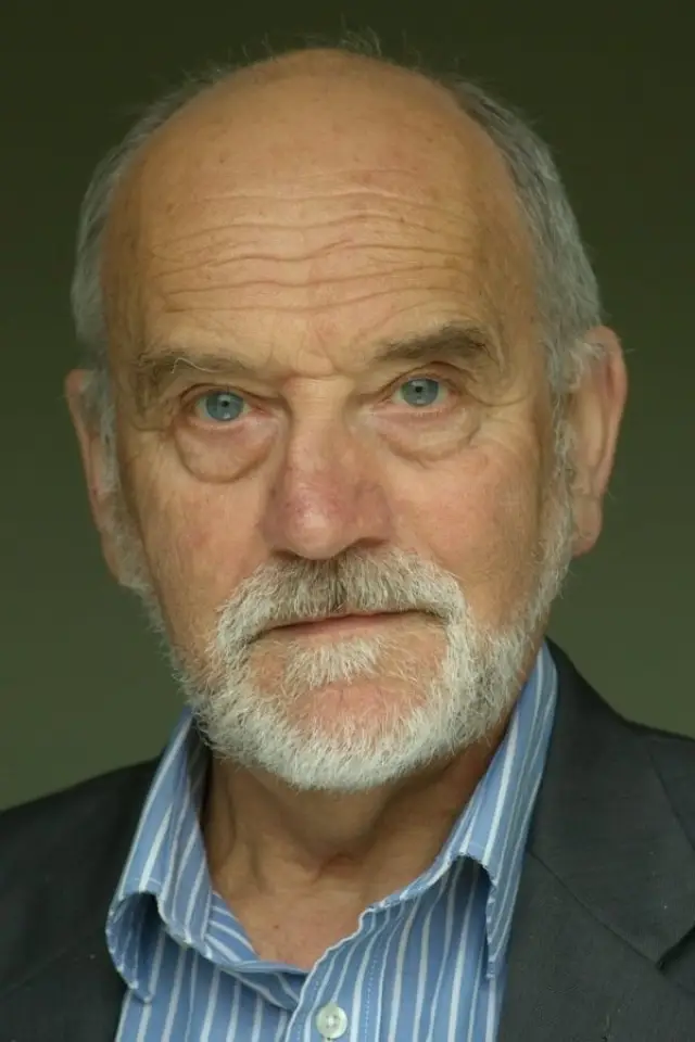 Zdjęcie Bill Thomas (Bill Thomas)