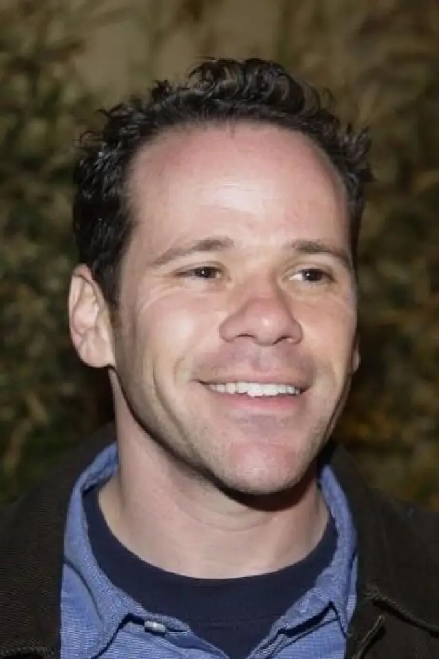 Zdjęcie Andy Berman