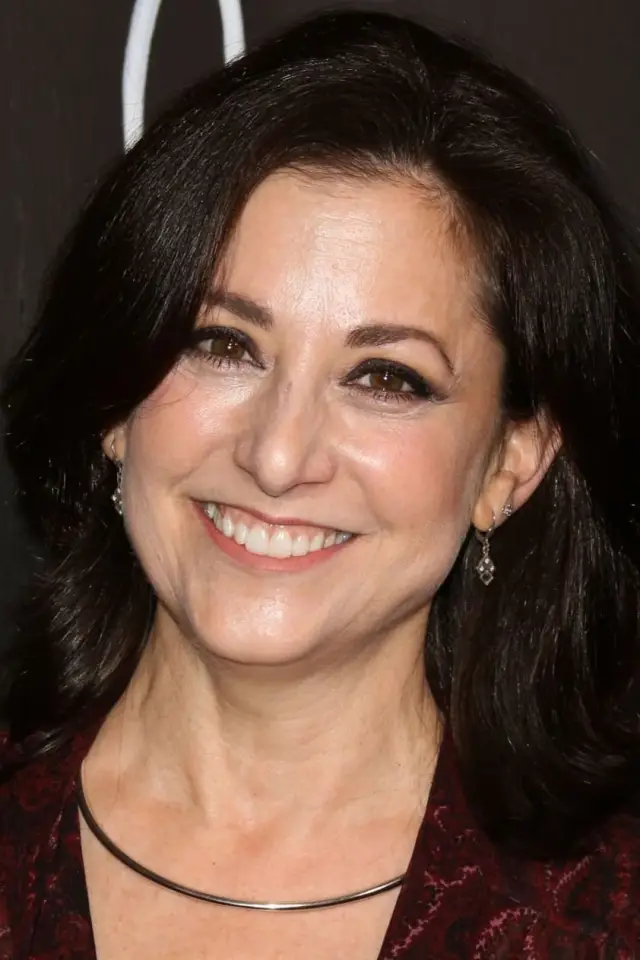 Zdjęcie  (Deborah Levin)