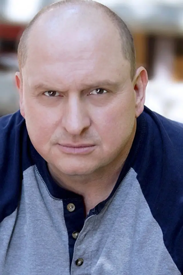 Zdjęcie Bob Rusch (Bob Rusch)