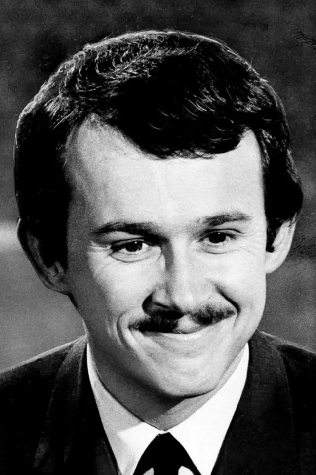 Zdjęcie Dick Smothers