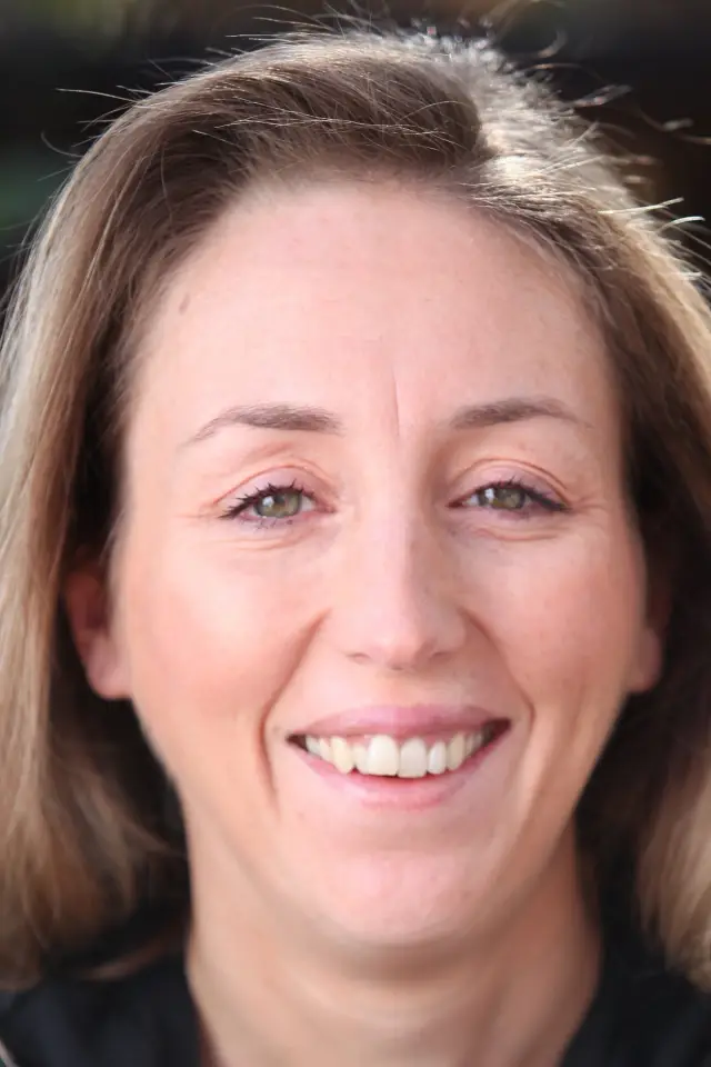 Zdjęcie  (Rebecca Smart)