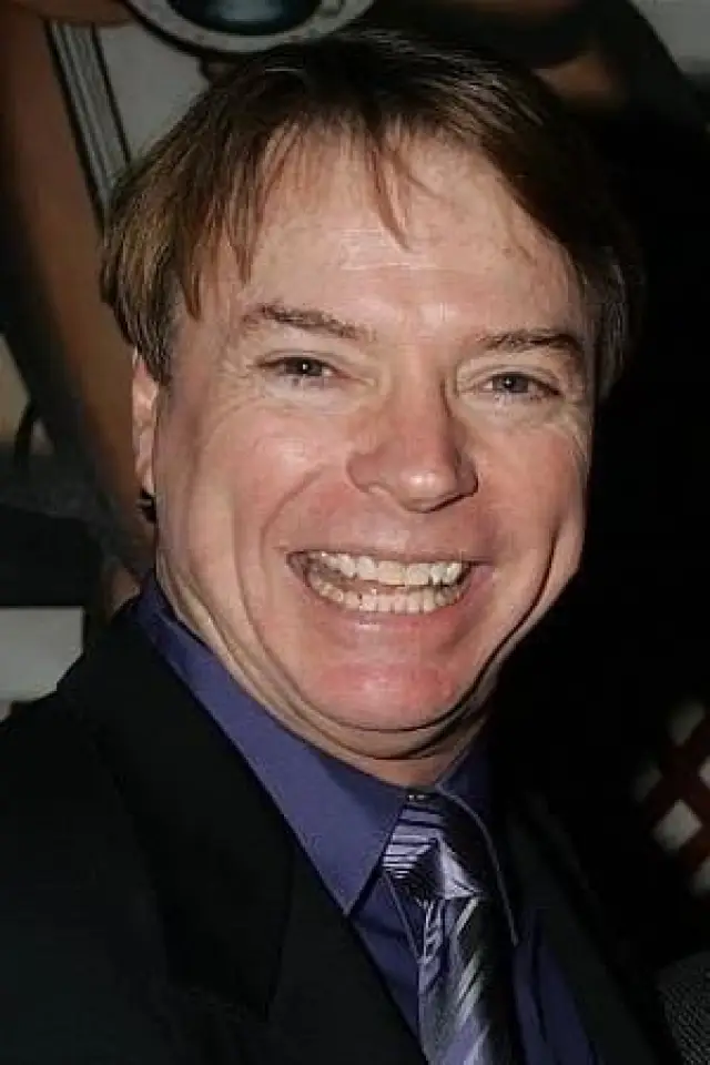 Zdjęcie  (Jay Johnson)