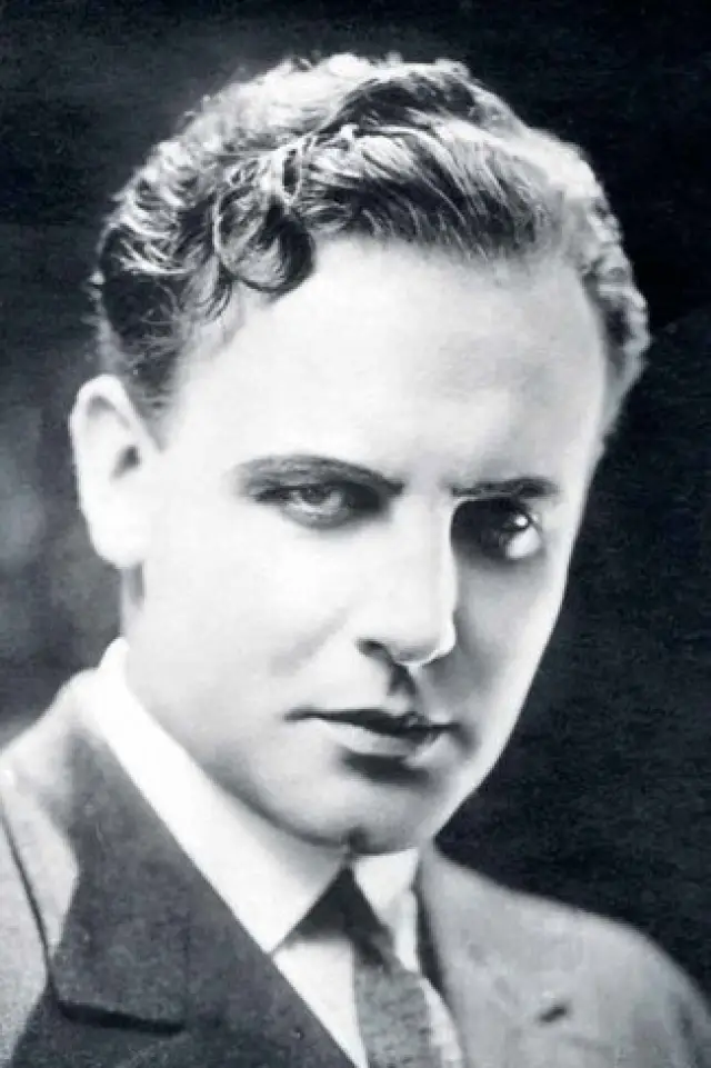 Zdjęcie  (Karel Lamač)