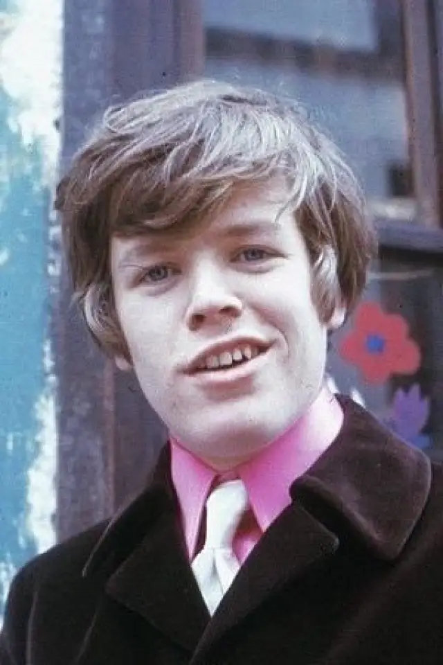 Zdjęcie  (Peter Noone)