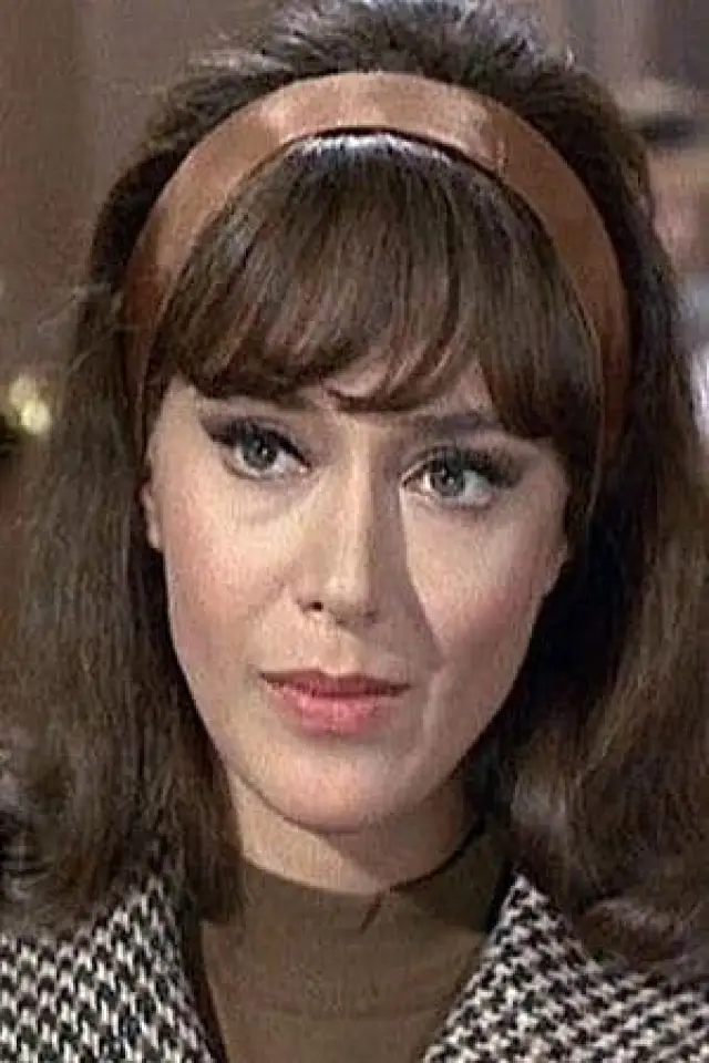 Zdjęcie Julie Gregg (Julie Gregg)