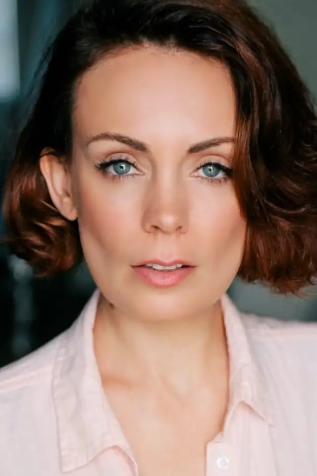 Zdjęcie Kate Elliott
