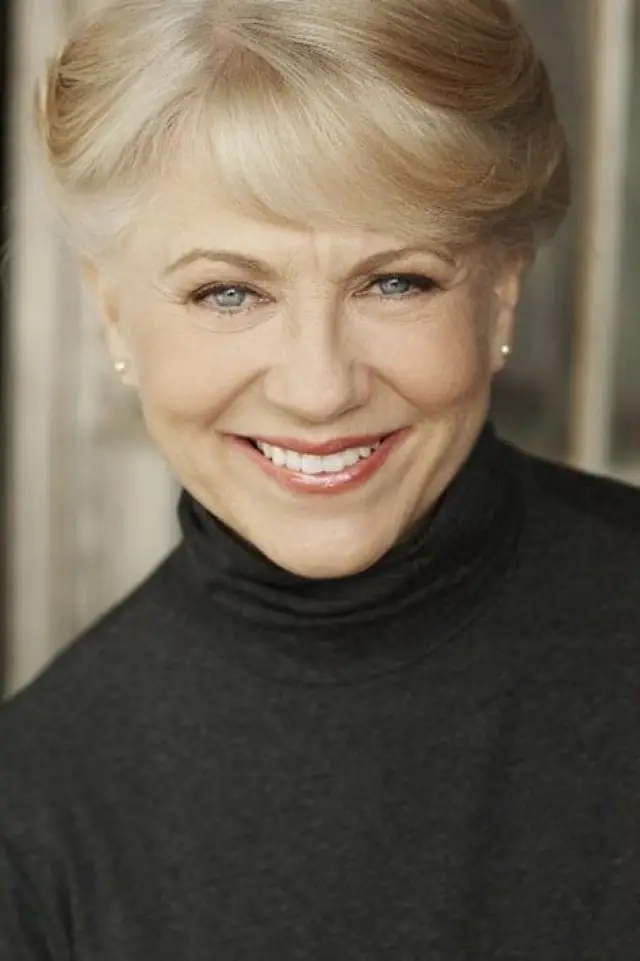Zdjęcie Marilyn McIntyre (Marilyn McIntyre)