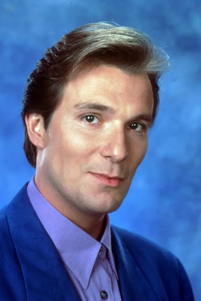 Zdjęcie John Cygan