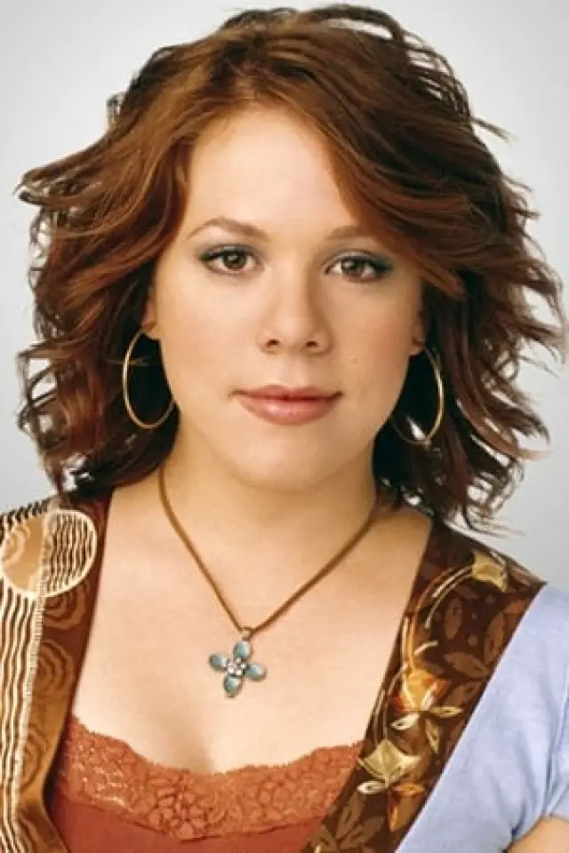Zdjęcie  (Lynsey Bartilson)