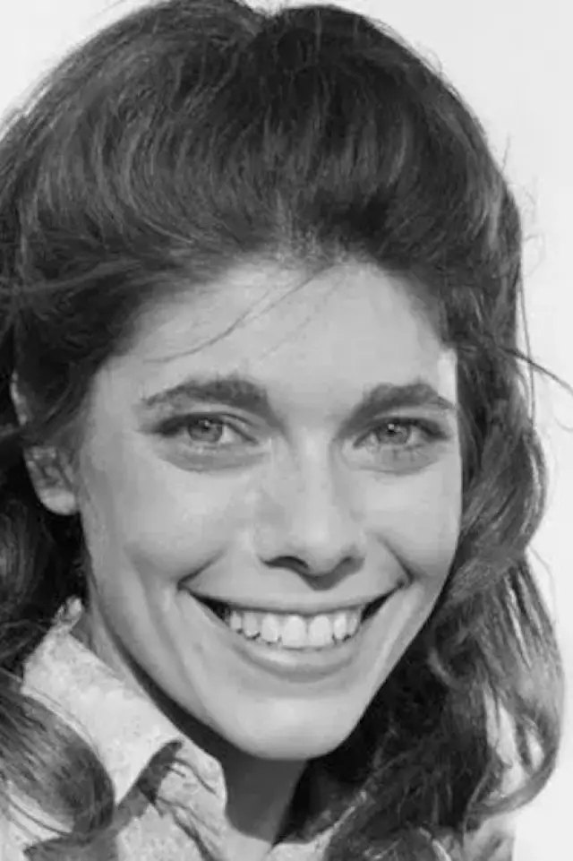 Zdjęcie  (Sian Barbara Allen)