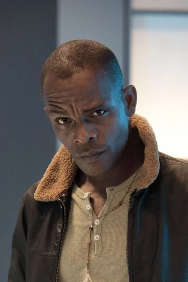 Zdjęcie Brandon Johnson (Brandon Johnson)