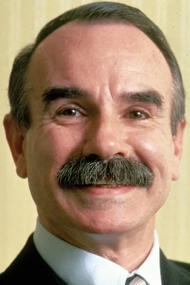 Zdjęcie G. Gordon Liddy (G. Gordon Liddy)