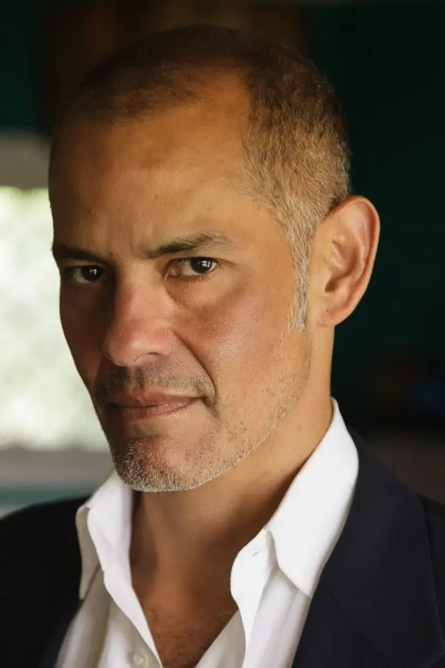 Zdjęcie Mark D. Espinoza (Mark D. Espinoza)