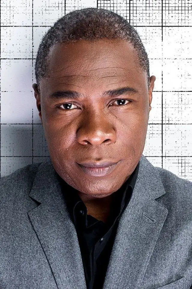 Zdjęcie Michael Potts