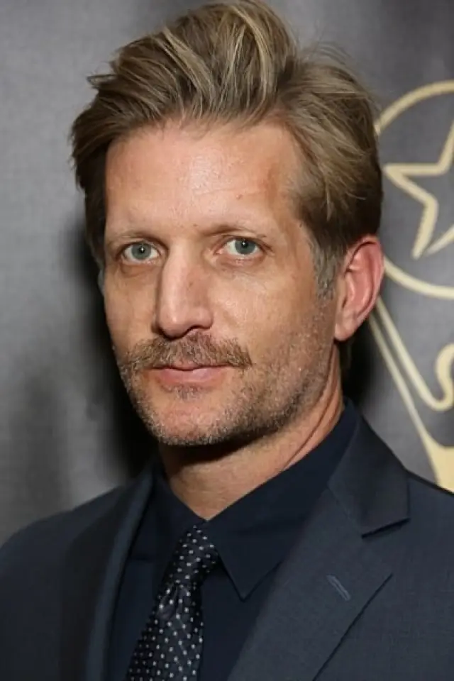Zdjęcie Paul Sparks