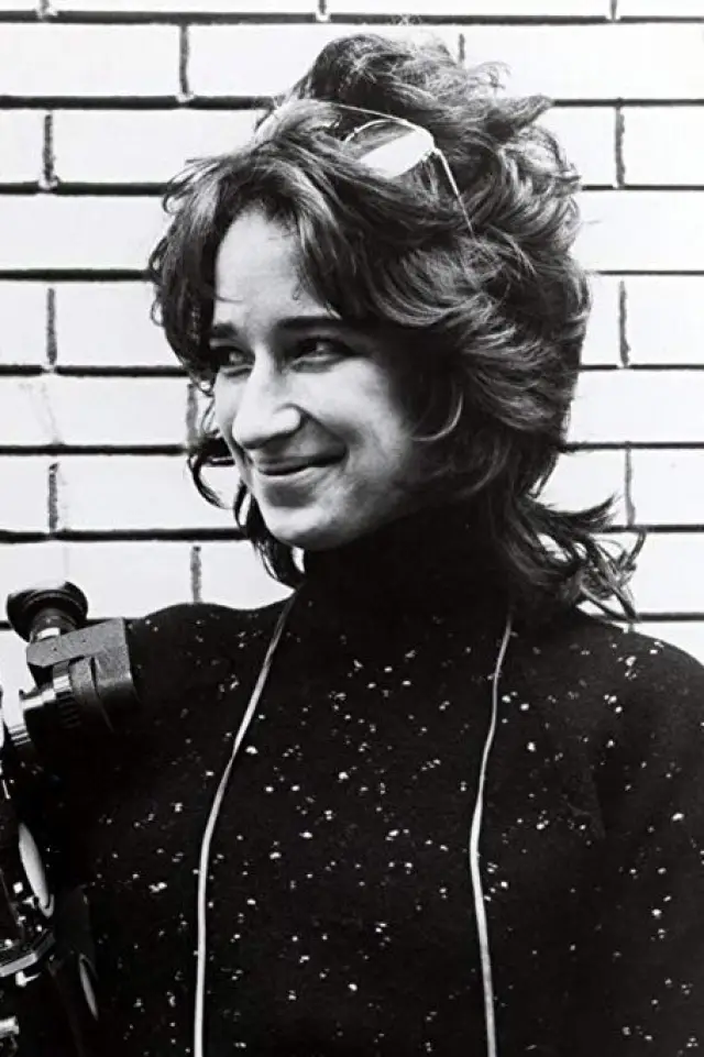 Zdjęcie  (Claudia Weill)