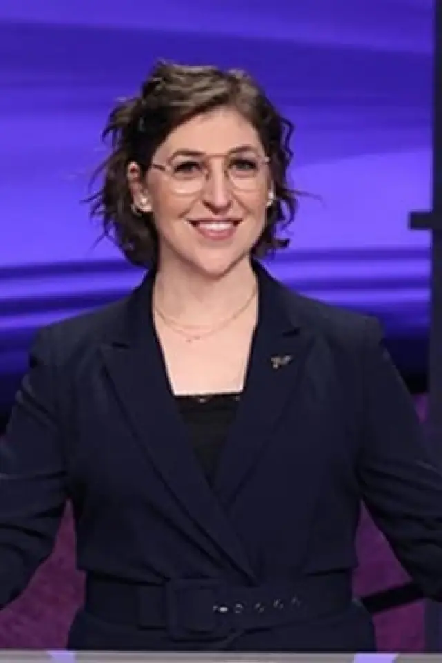 Zdjęcie Mayim Bialik