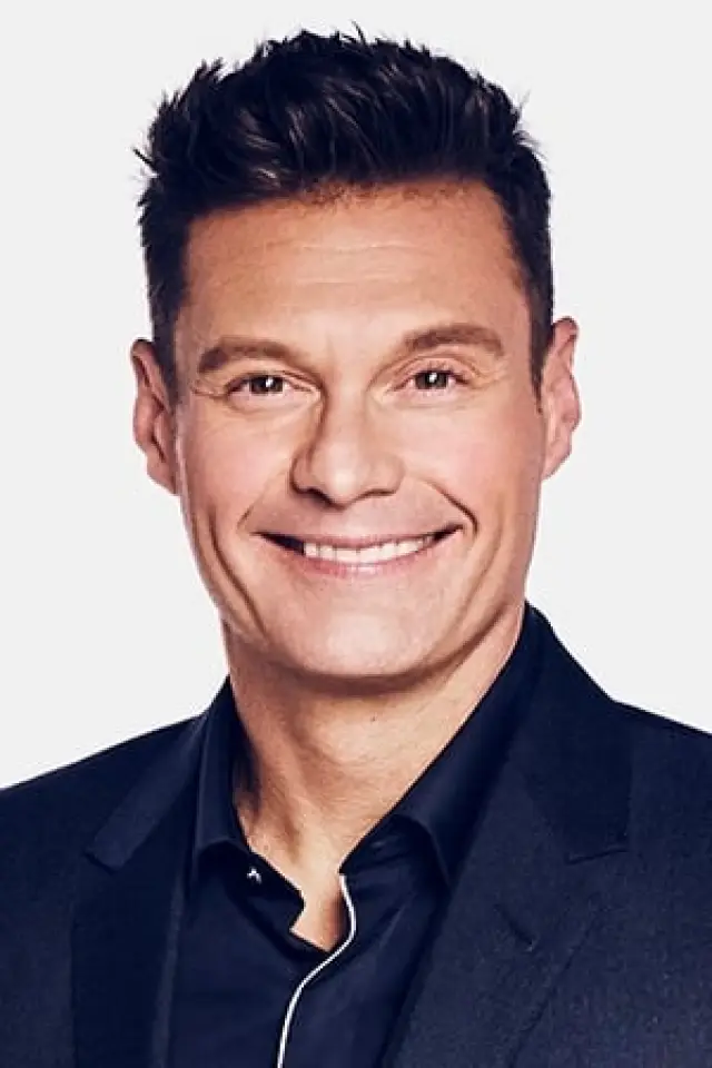 Zdjęcie Ryan Seacrest