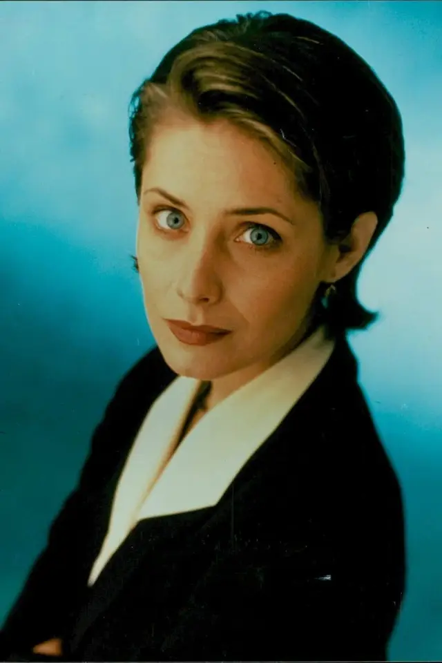Zdjęcie Grace Phillips