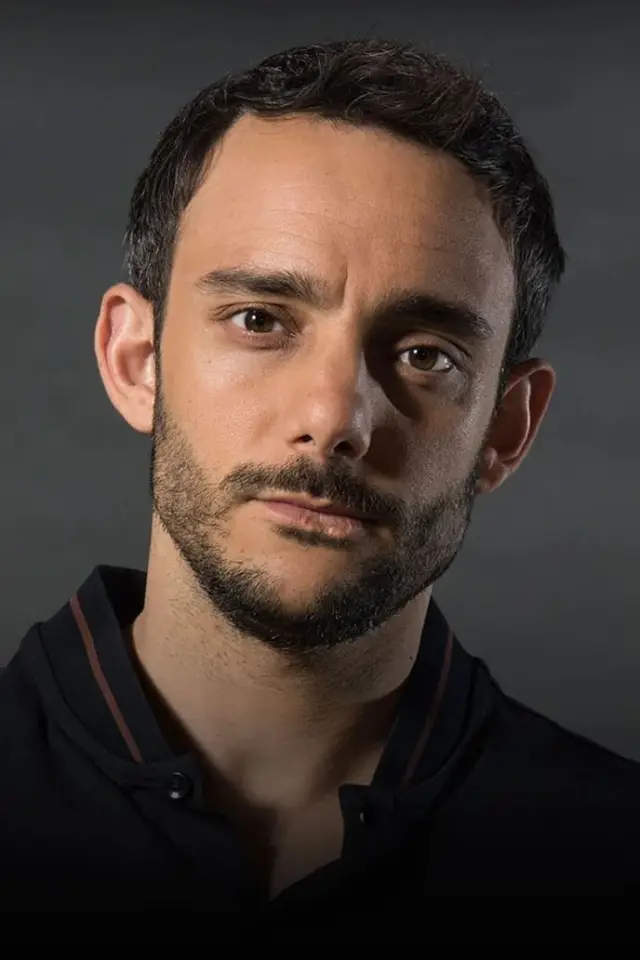 Zdjęcie Omid Abtahi