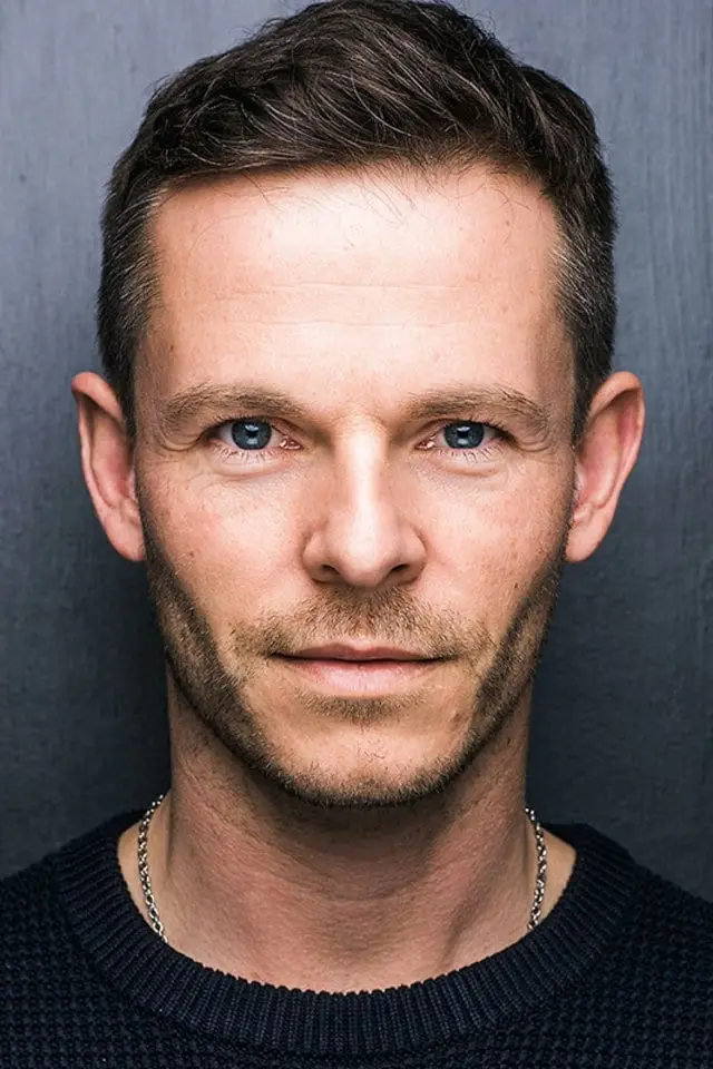 Zdjęcie Paul Fox