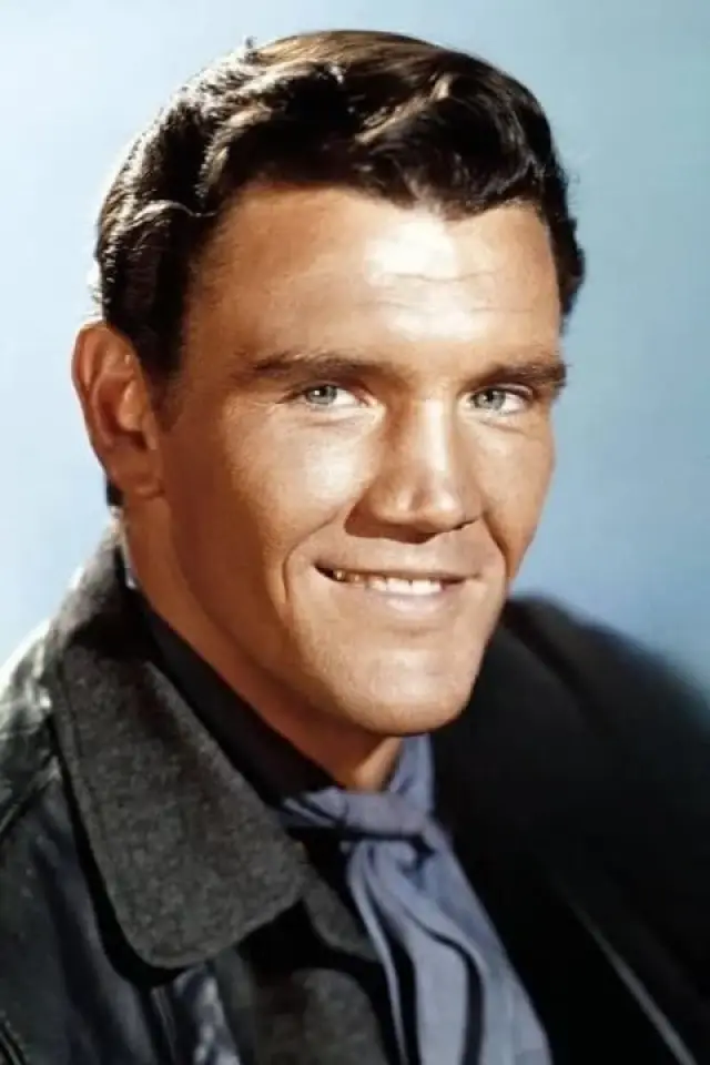 Zdjęcie  (David Canary)