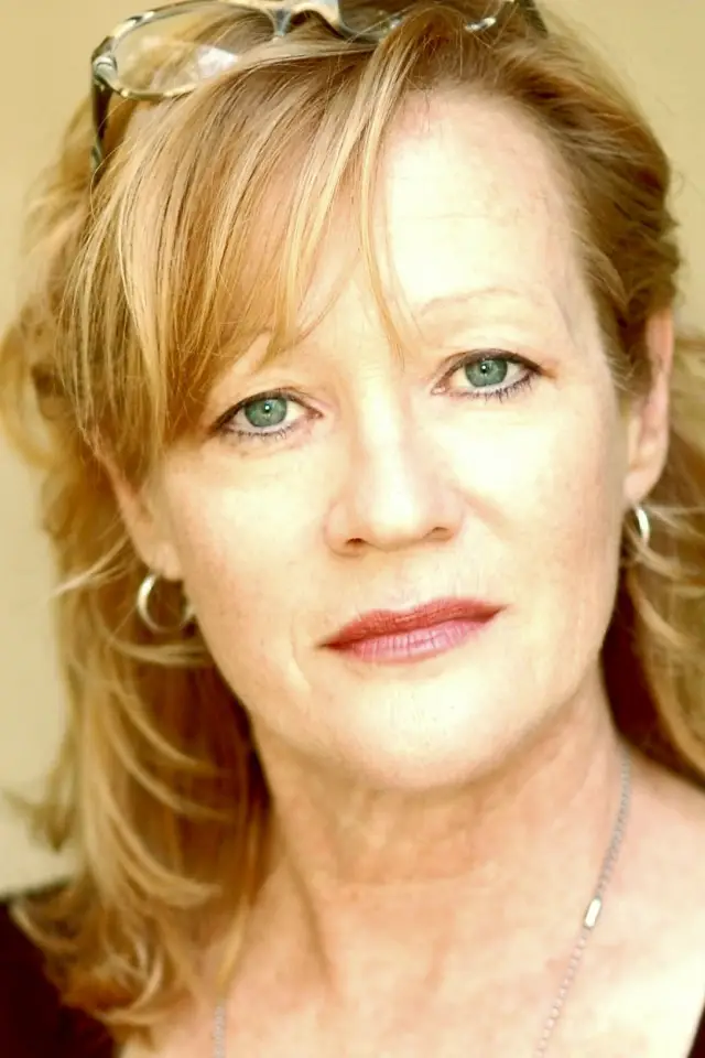 Zdjęcie  (Nancy Youngblut)
