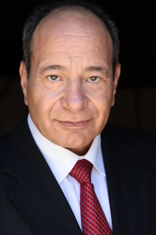 Zdjęcie Juan Carlos Cantu