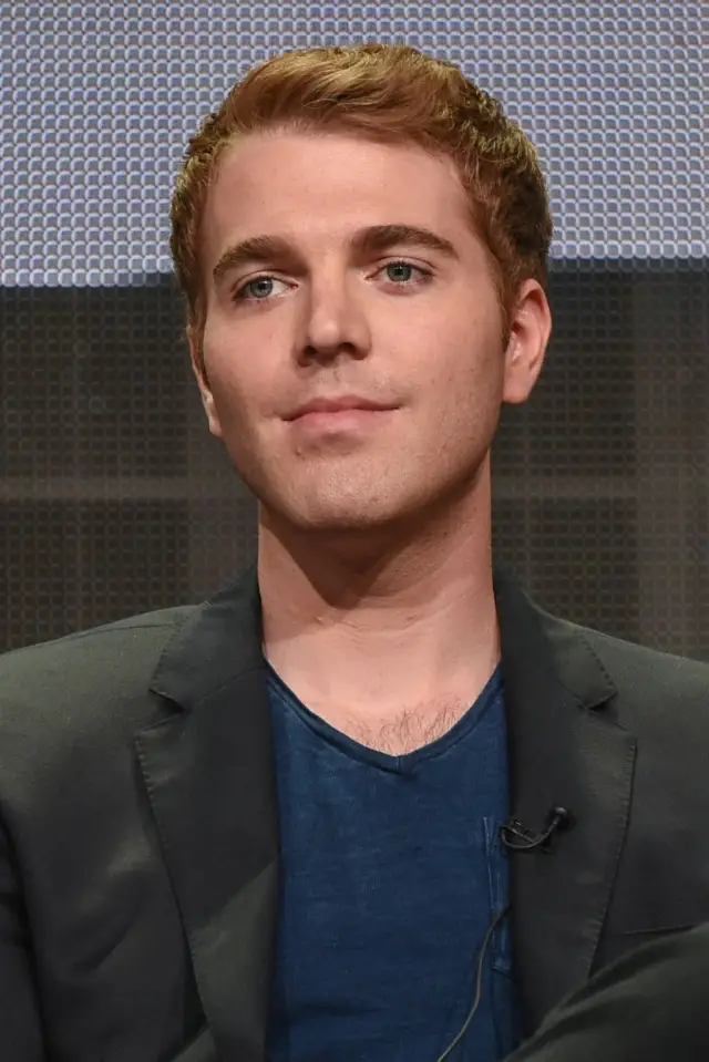 Zdjęcie  (Shane Dawson)