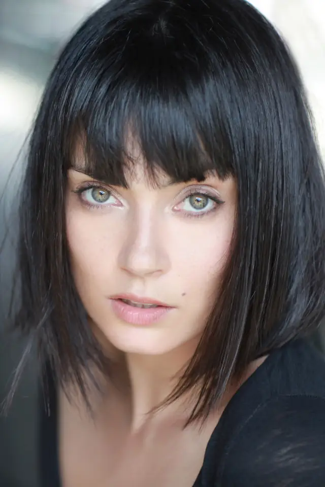Zdjęcie Wendy Glenn