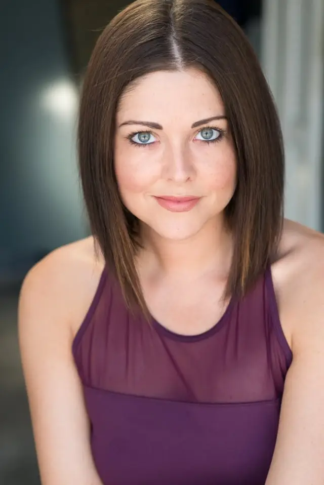 Zdjęcie Erin Cline