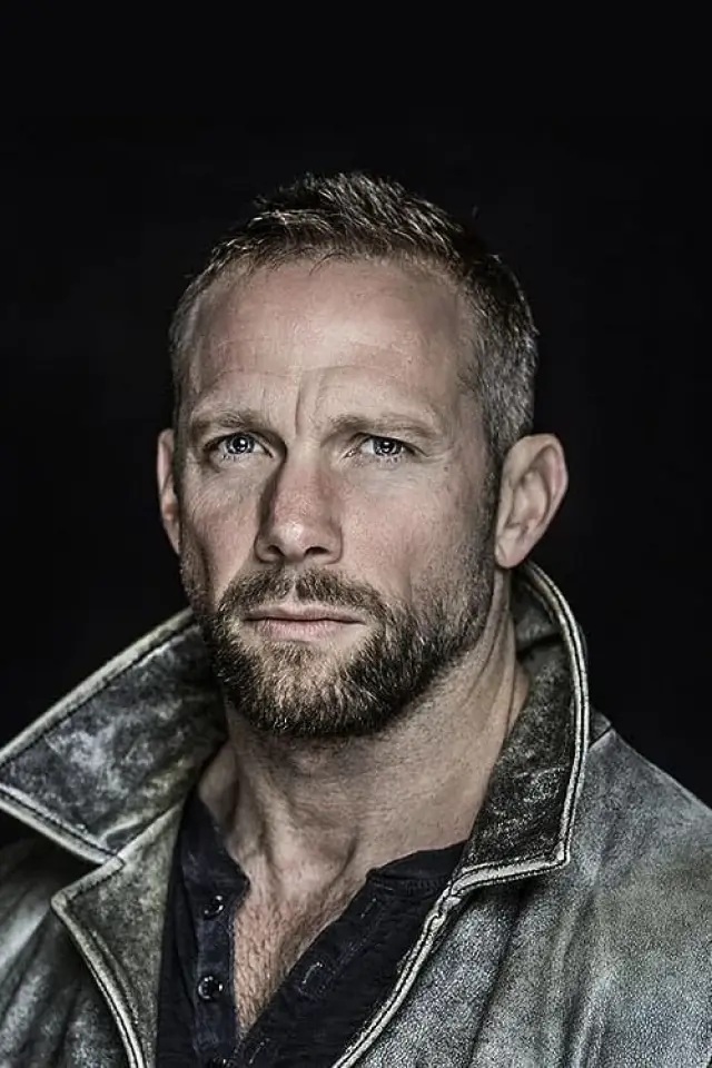 Zdjęcie Gavin Fox