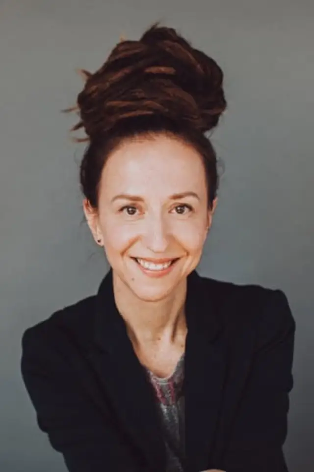 Zdjęcie Ingrid Veninger