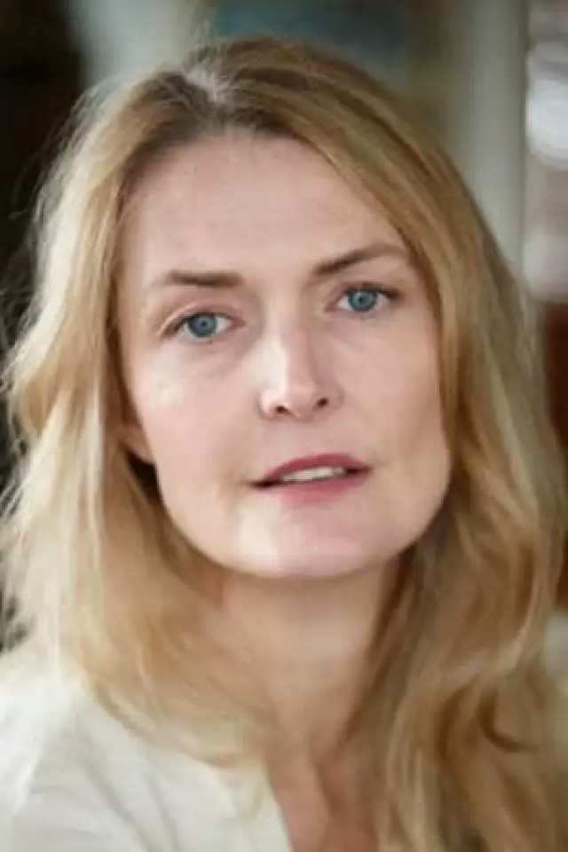 Zdjęcie  (Mary Lewis)