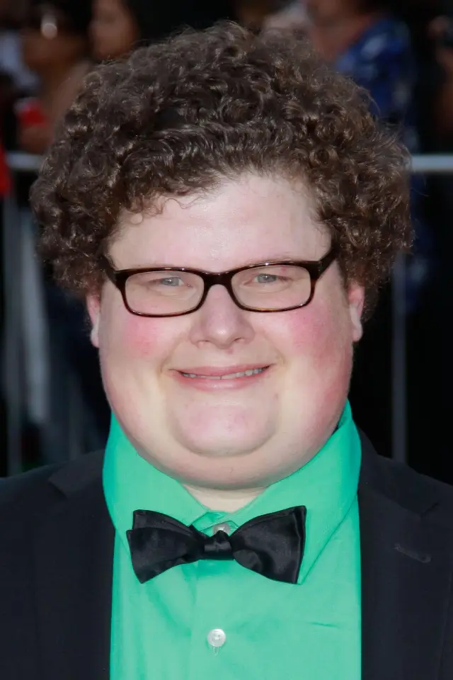 Zdjęcie Jesse Heiman