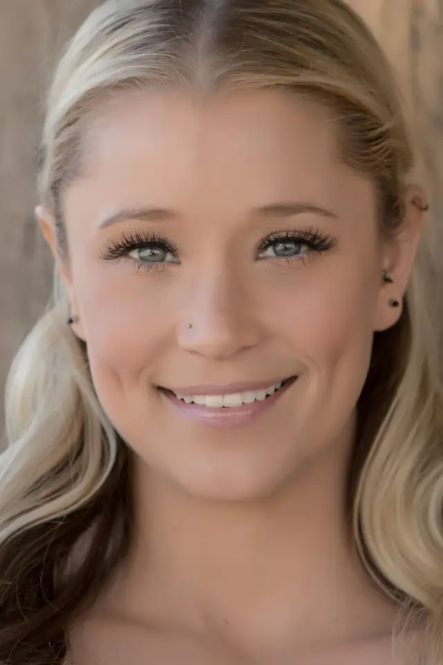 Zdjęcie Kirsten Renton (Kristen Renton)