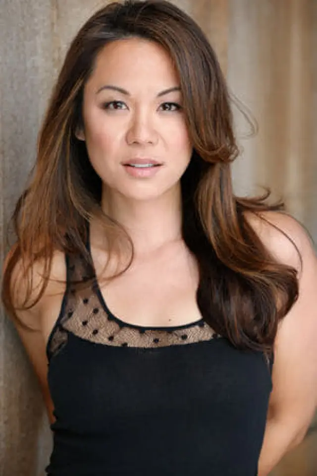 Zdjęcie Samantha Quan