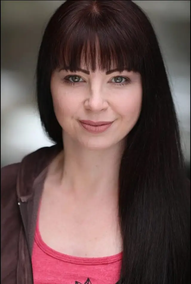 Zdjęcie  (Sarah Buehler)