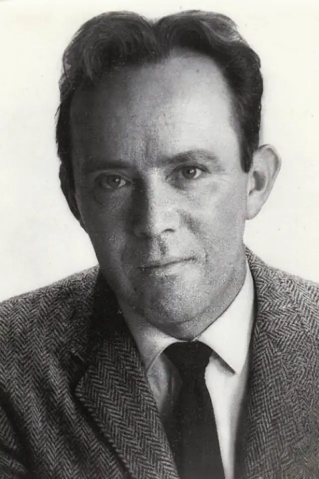 Zdjęcie Lou Frizzell
