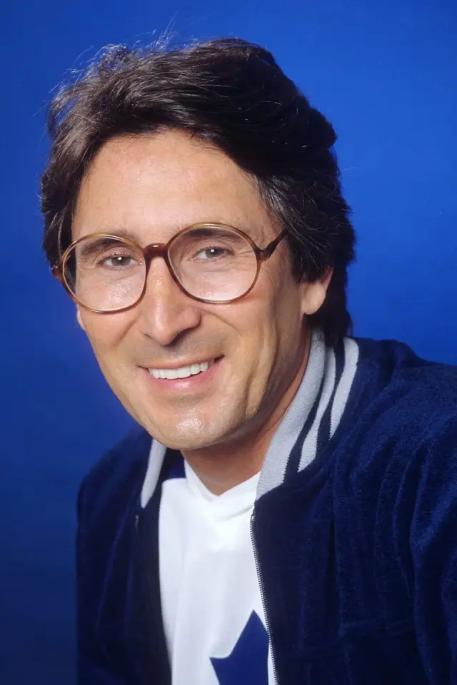 Zdjęcie Ray Buktenica (Ray Buktenica)