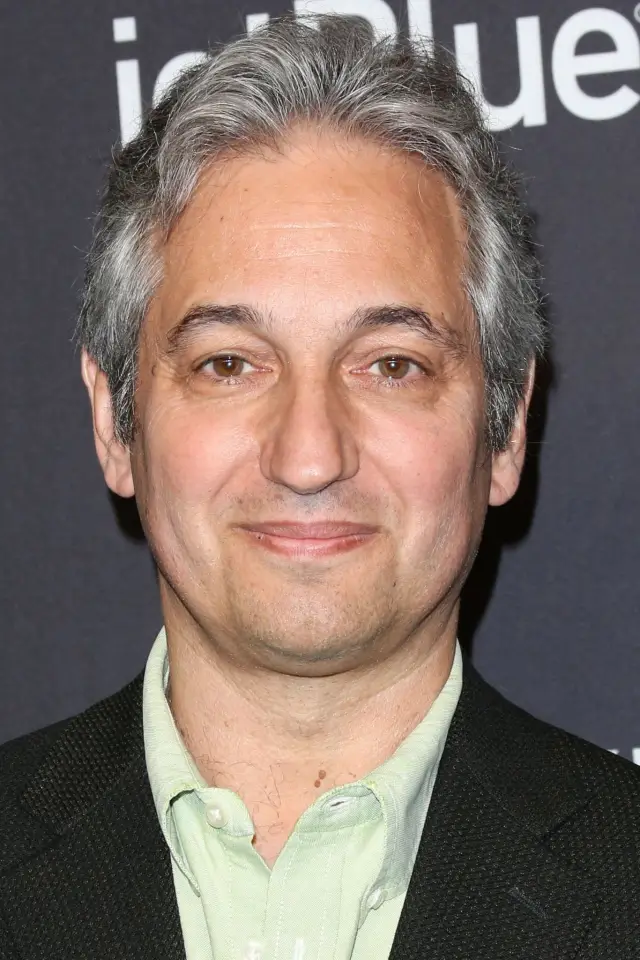 Zdjęcie  (David Shore)