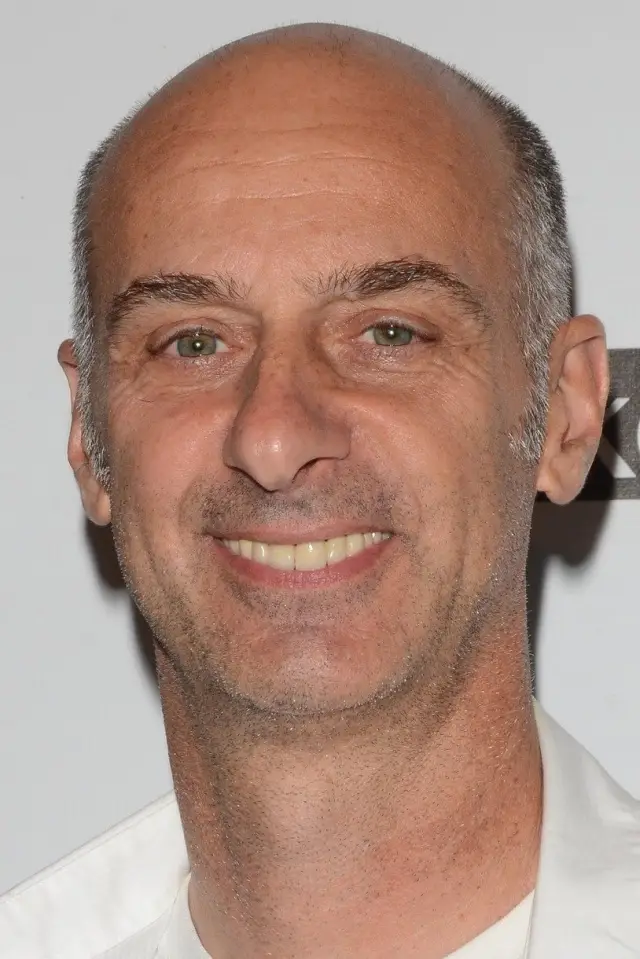 Zdjęcie David Marciano
