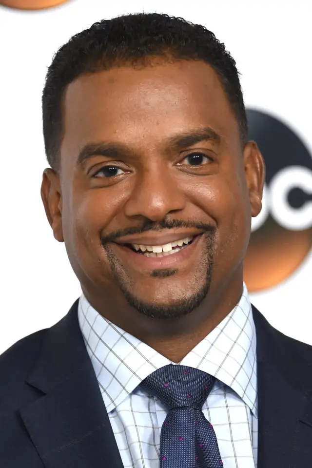 Zdjęcie  (Alfonso Ribeiro)