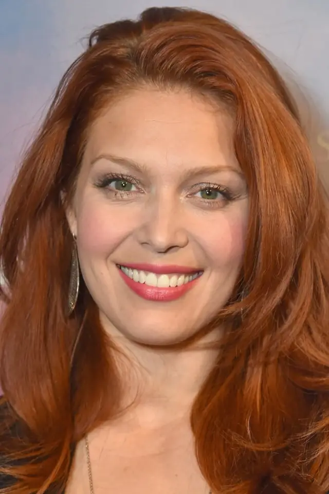 Zdjęcie Alaina Huffman